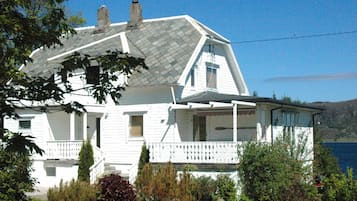 Ulkopuoli