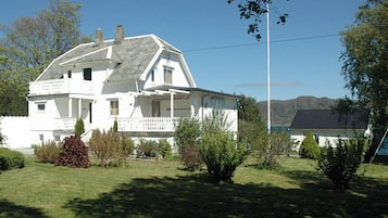 Ulkopuoli
