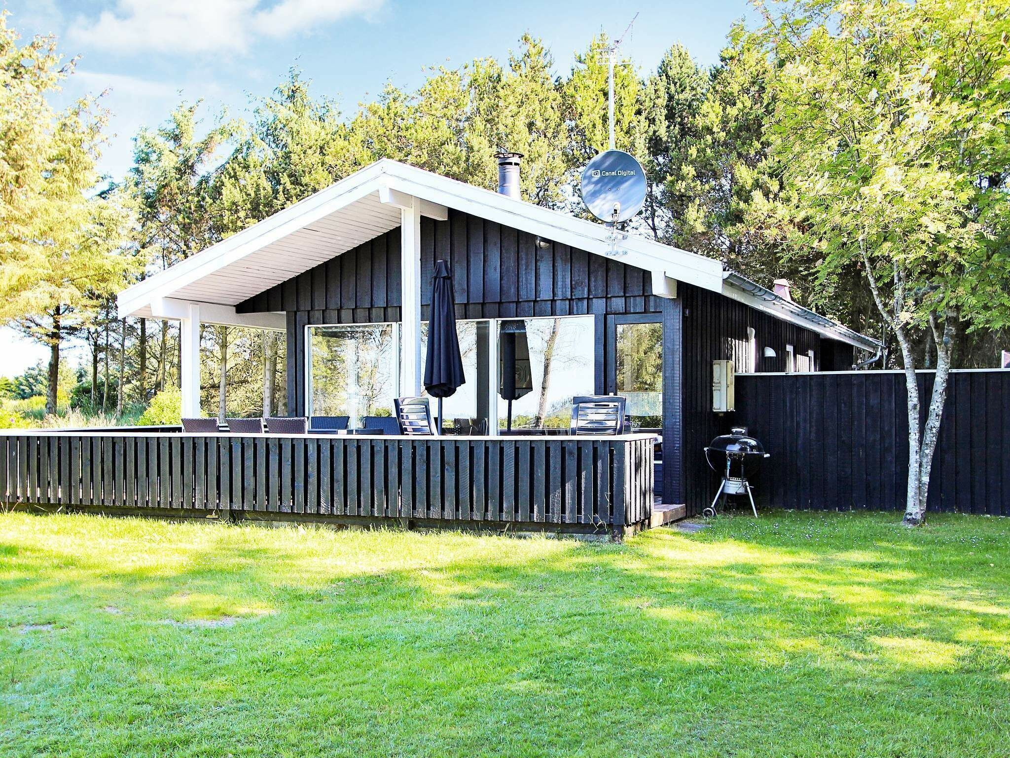 Eksteriør