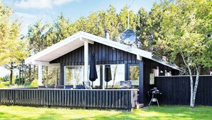 Udendørsområde
