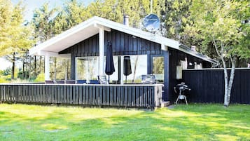 Eksteriør