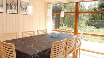 Ferienhaus | Innenbereich