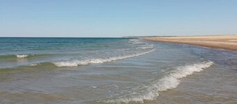 Cozy Beach House With Spa - By Traum Ferienwohnungen