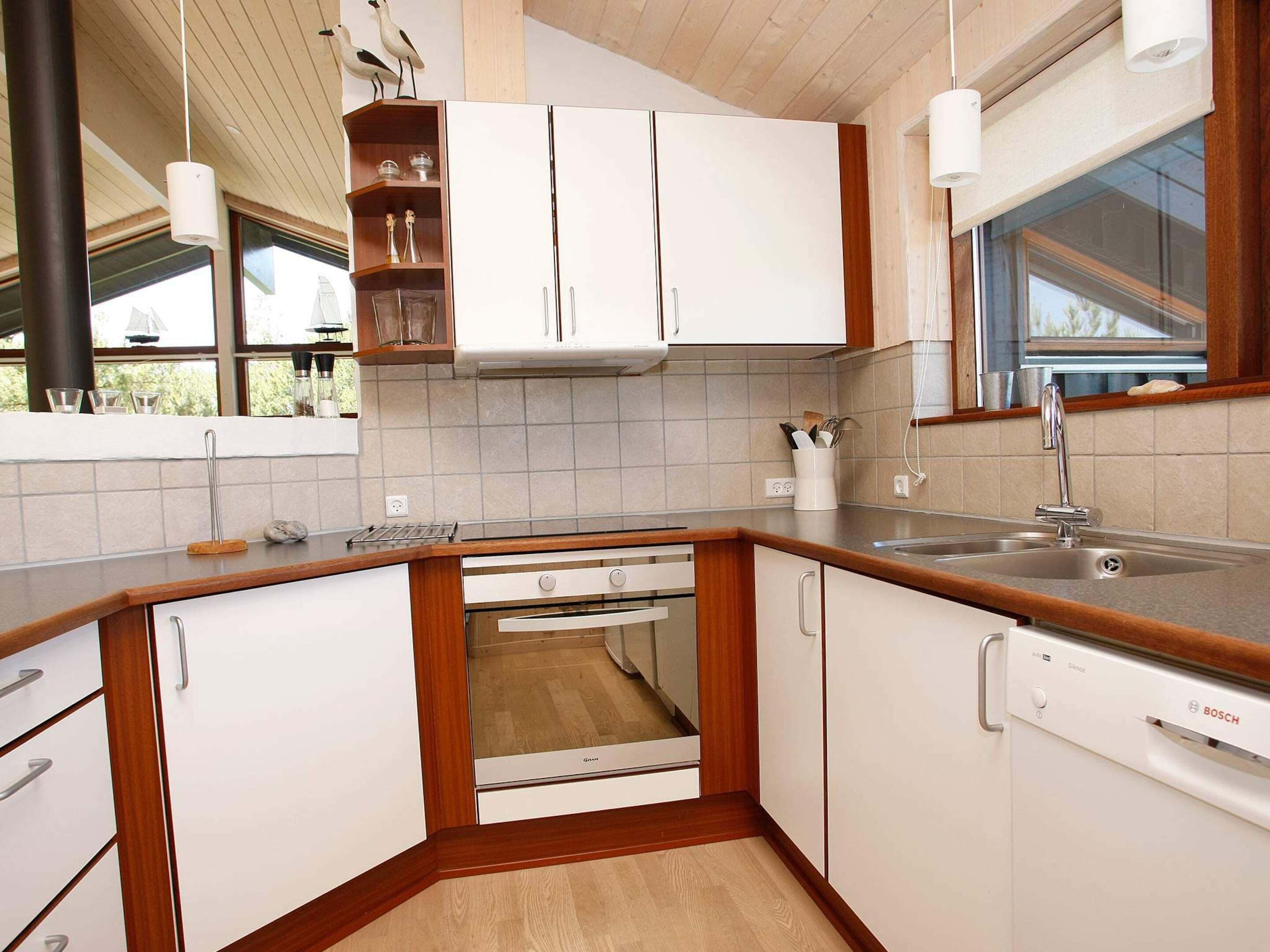 Ferienhaus | Innenbereich