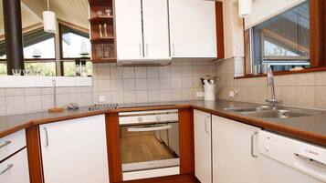 Ferienhaus | Innenbereich