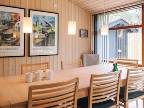 House | Interior