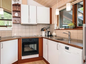 House | Interior