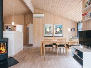 House | Interior