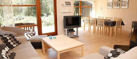 House | Interior