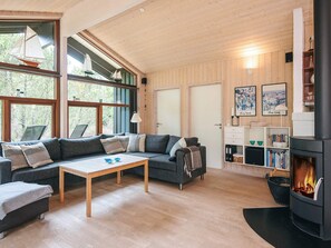 Casa | Interior