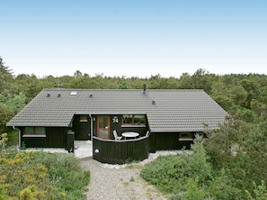 House | Exterior