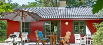 6 Person Holiday Home in Nexo