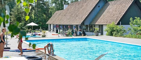 Hus | Exteriör