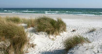 6 Person Holiday Home in Nexo