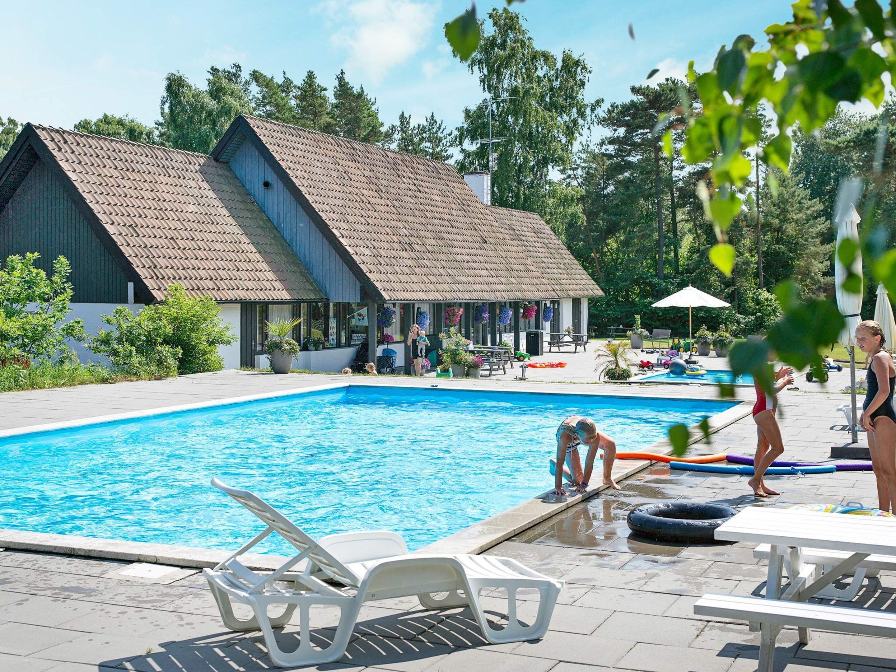Casa | Alberca | Alberca al aire libre 