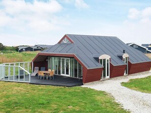 Talo | Ulkopuoli