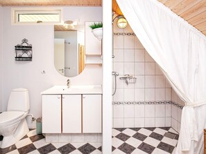 独立别墅 | 住宿内部