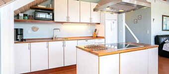 8 Person Holiday Home in Lokken-by Traum