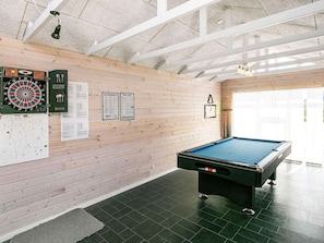 Casa | Interior