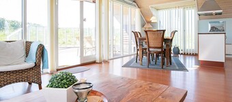 8 Person Holiday Home in Lokken-by Traum