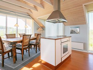 House | Interior - 8 Person Holiday Home in Lokken-by Traum (Lokken)