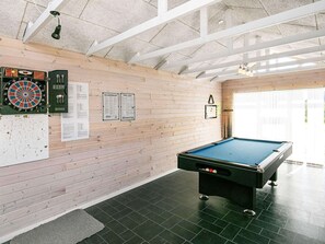 House | Interior - 8 Person Holiday Home in Lokken-by Traum (Lokken)