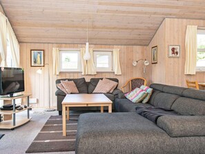 Huis | Woonruimte