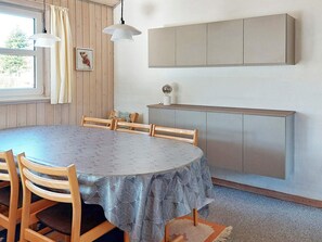 Huis | Dineren