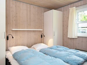 Huis | 3 slaapkamers