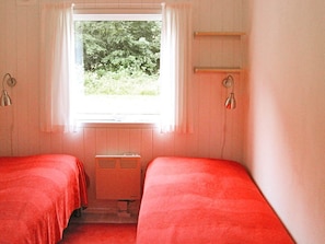 2 bedrooms - 4 Person Holiday Home in Hasle (Hasle)
