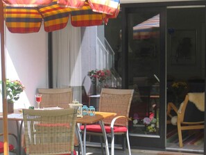 Exterior - 4 Person Holiday Home in Hasle (Hasle)
