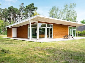 House | Exterior