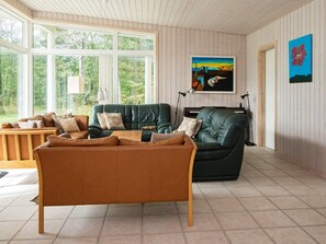 House | Living area