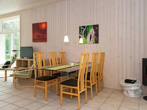 House | Dining