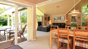 Casa | Interior
