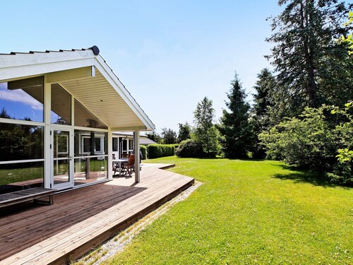7 Person Holiday Home in Vejby-by Traum