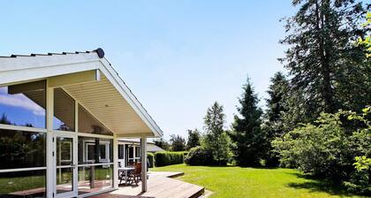 7 Person Holiday Home in Vejby-by Traum