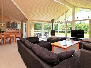House | Interior - 7 Person Holiday Home in Vejby-by Traum (Vejby)