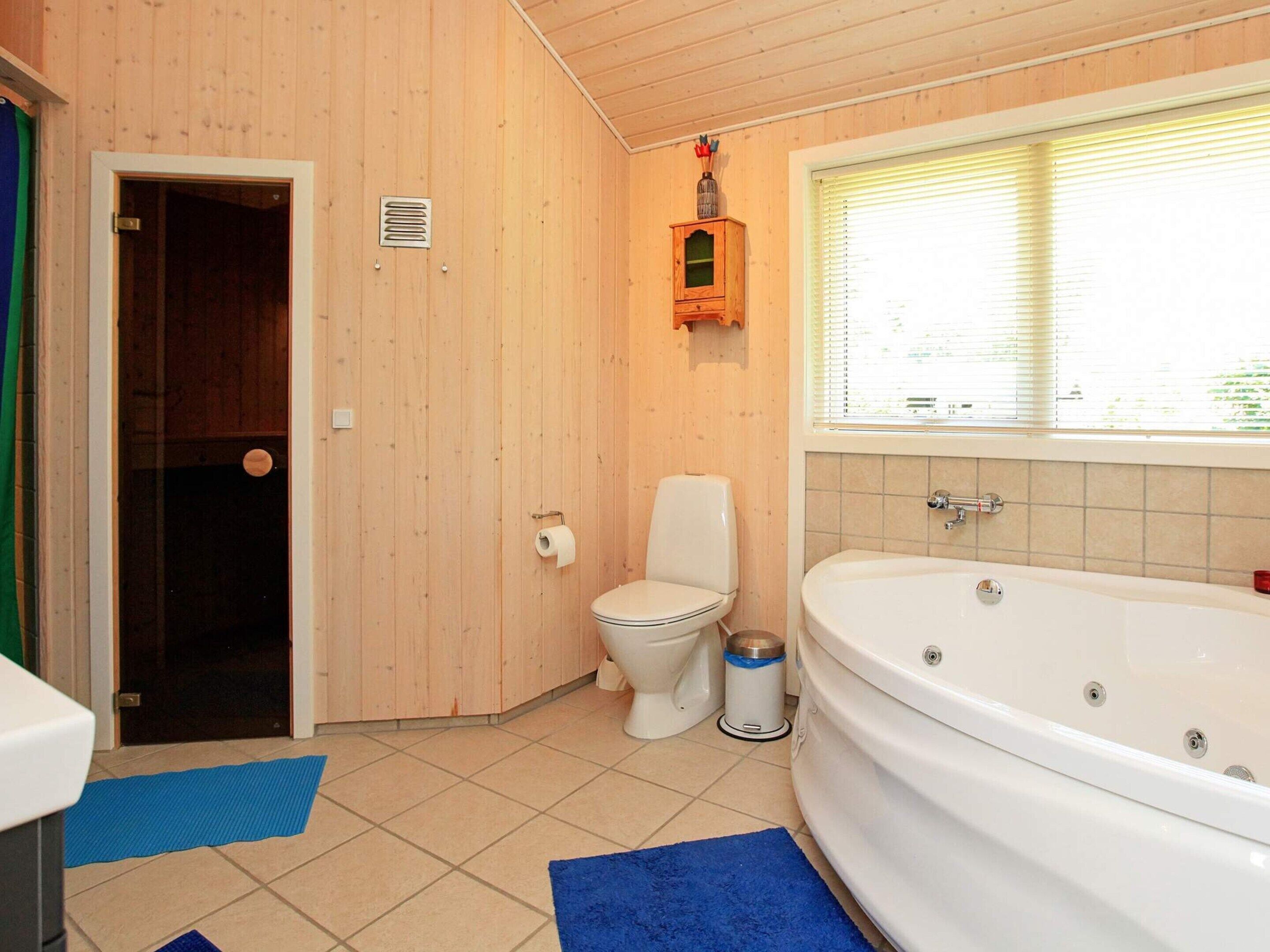 علاجات السبا