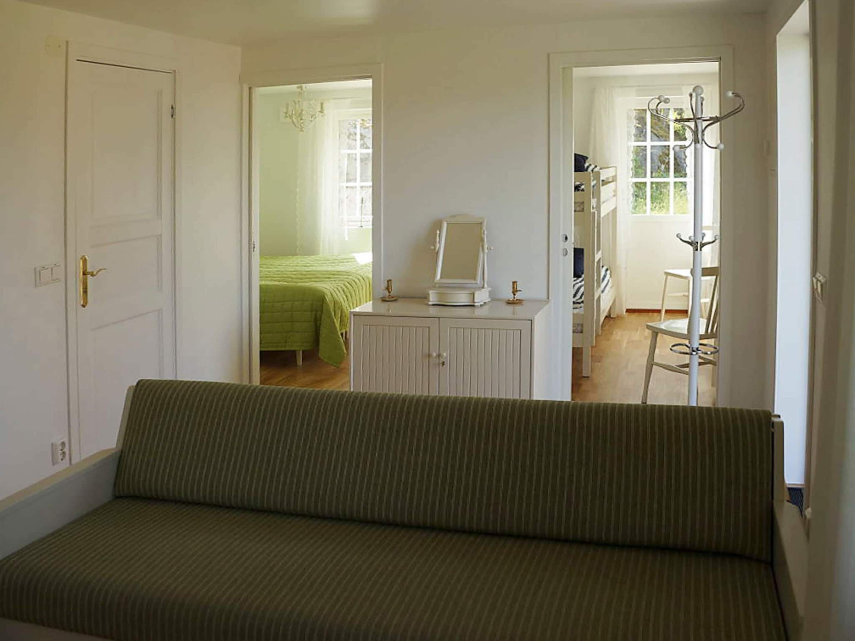 独立别墅 | 住宿内部