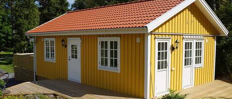 House | Exterior