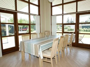 Nhà | Khu ăn uống