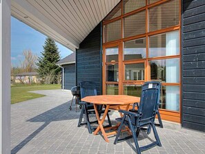 Nhà | Ngoại thất