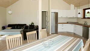 House | Interior - 8 Person Holiday Home in Storvorde (Storvorde)