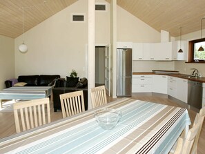 House | Interior - 8 Person Holiday Home in Storvorde (Storvorde)