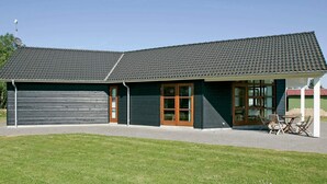 House | Exterior - 8 Person Holiday Home in Storvorde (Storvorde)