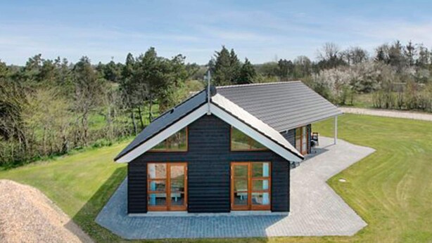 House | View from property - 8 Person Holiday Home in Storvorde (Storvorde)