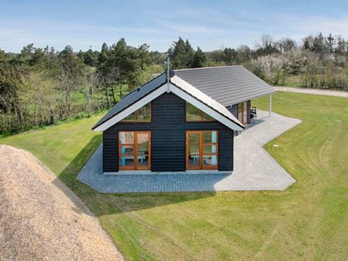 8 Person Holiday Home in Storvorde