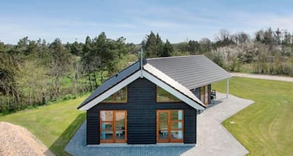 8 Person Holiday Home in Storvorde