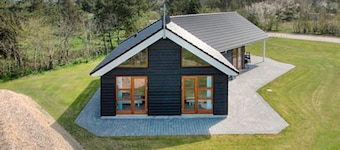 8 Person Holiday Home in Storvorde